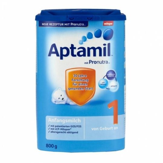 Milupa Aptamil 800g