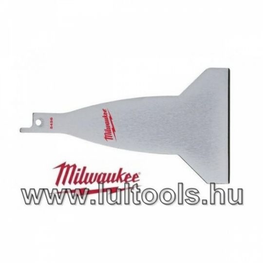 Milwaukee Hántolókés