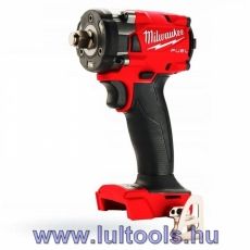 Milwaukee M18 FIW2P12-0X akkus ütvecs. 1/2", 18V
