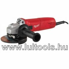 Milwaukee Sarokcsiszológép 125mm 1000W AG 10-125 EK