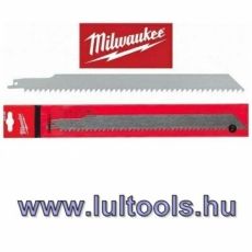 MILWAUKEE Szablyafűrészlap 300/4,2 mm inox