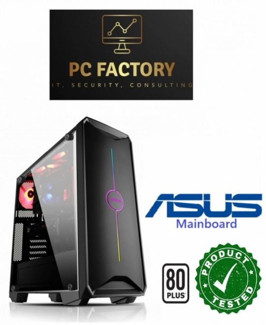 MInden, ami számítástechnika! http://www.pcfactory.hu
