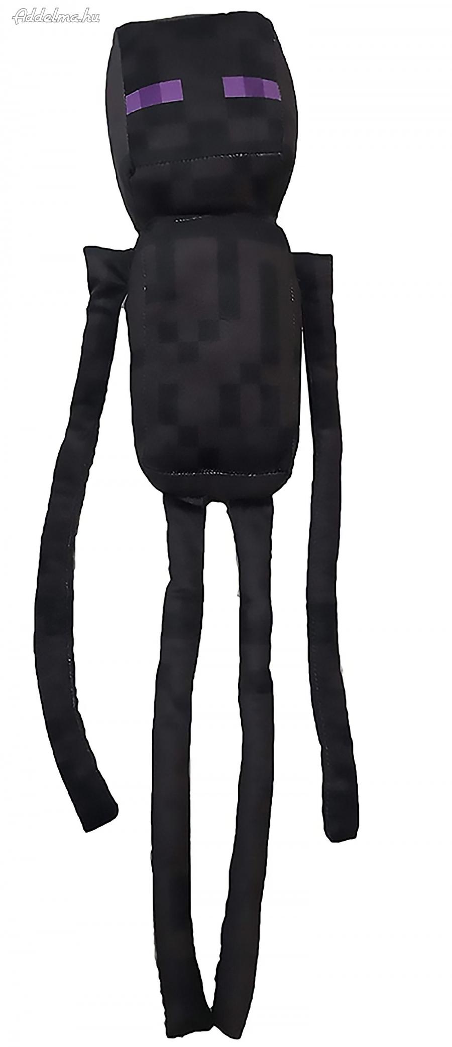 Minecraft Enderman plüss 30 cm Official