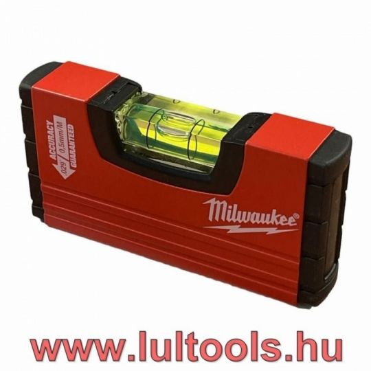 MINIBOX Vízmérték 10 cm 1db