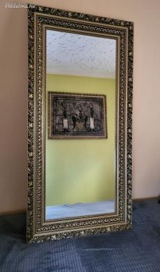 Minőségi nagyméretű Tükör eladó ! Új!