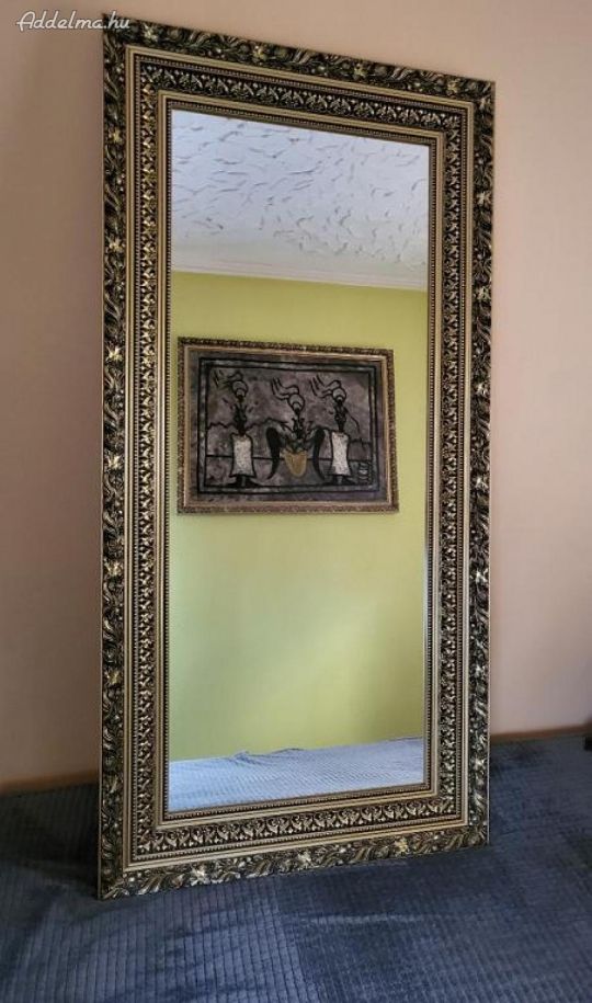 Minőségi nagyméretű Tükör eladó ! Új!