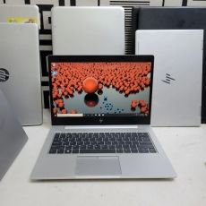 Mint az ÚJ: HP EliteBook 845 G7