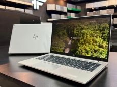 Mint az ÚJ: HP EliteBook 855 G7