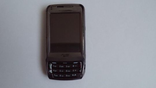 Mio a702 gps  telefon  eladó!Nincs akku hozzá teszteletlen