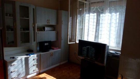 Miskolc,  Torontáli utca, csendes utcában,   50 nm