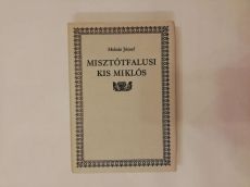 Misztótfalusi Kis Miklós