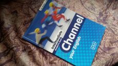 Mitchell J.S.:Channel your English-Elementary-Student's Book+CD