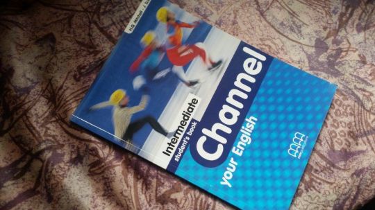 Mitchell J.S.:Channel your English-Elementary-Student's Book+CD