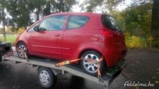 Mitsubishi 2005 Colt bontott elektromos alkatrészek