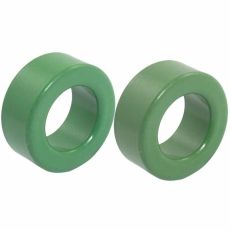 Mn-Zn Ferrit Gyűrű 40mm+20mm+12mm
