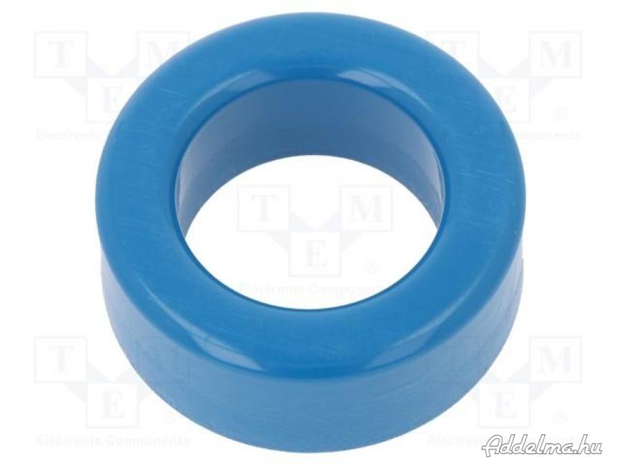 Mn-Zn Ferrit Gyűrű N30 12,5mm+7mm+5mm