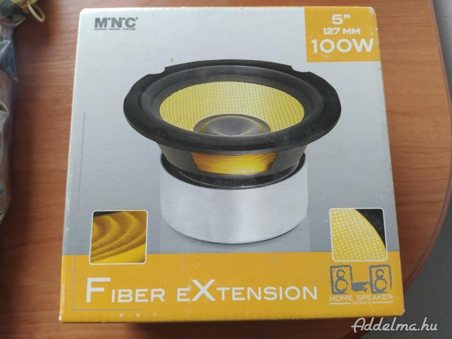 MNC Fiber Extension 100W hangszóró