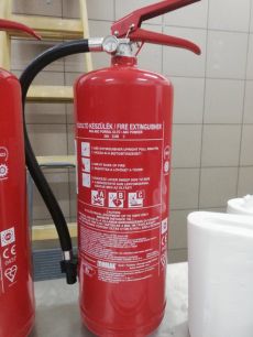 Mobiak ABC porral oltó 6kg