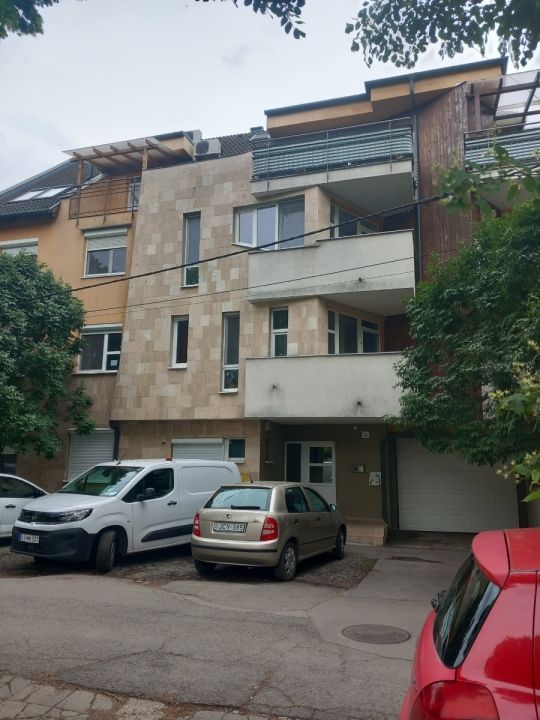 Modern,minimalista lakás eladó!