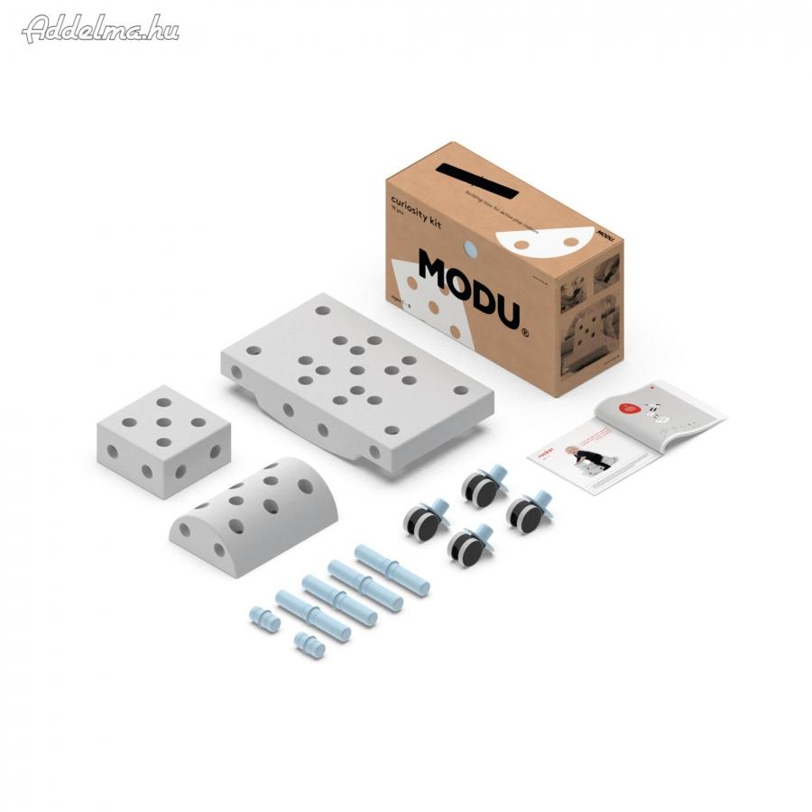 MODU készségfejlesztő játék