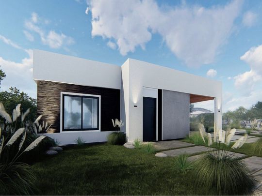 Moduláris építő rendszer – panelek és szerkezet Önnek