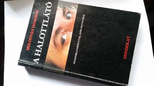 Moldován D.: A halottlátó +Belli -Várlak otthon, a Paradicsomban