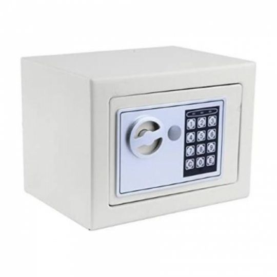 Möller MR70613 Elektronikus Számzáras