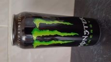 Monster Energy Original energiaital eladó