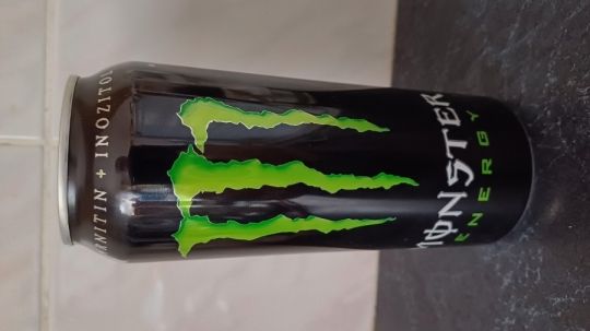 Monster Energy Original energiaital eladó