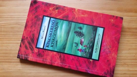 Móra Ferenc: Kincskereső kisködmön + DVD + könyvjelző