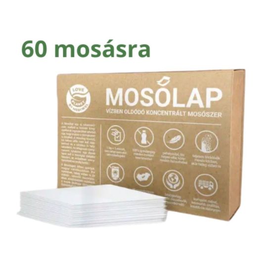 Mosólap Szegeden