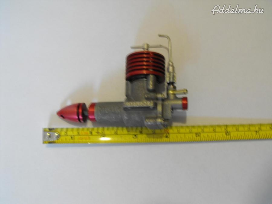 Motor modellezéshez 1.48 ccm