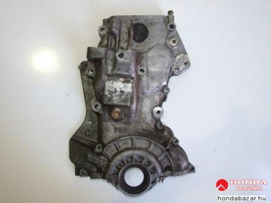 MOTOR OLDALDEKLI, GYÁRI BONTOTT | Honda CITY 2006-2008
