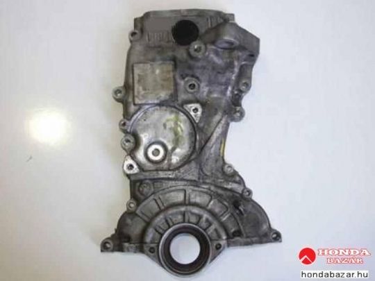 MOTOR OLDALDEKLI, GYÁRI BONTOTT | Honda JAZZ 2009-2011