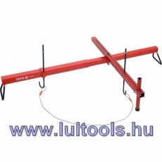Motorfelfüggesztő gerenda 320 kg 900-1600 mm Yato
