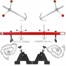 Motorfelfüggesztő gerenda