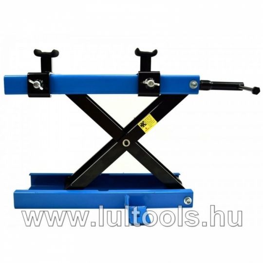 Motorkerékpár emelő 500Kg LULTOOLS