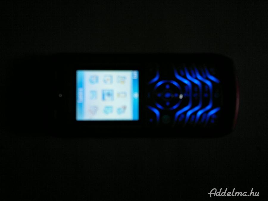 Motorola slvrc7 telefon eladó.jó t-mobilos angol menüs
