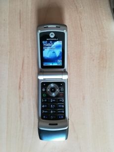 Motorola W377 mobil eladó Jó, telekomos