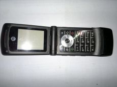 Motorola w490 telefon eladó. csak kék képet ad
