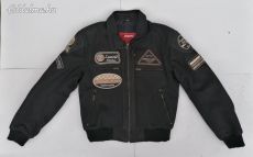 Motoros protektoros dzseki M CBF CMX REBEL SHADOW VIRAGO INTRUDER