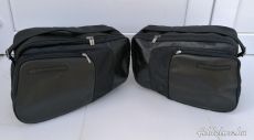MOTOROS DobozTÁSKA SZETT BMW K1200LT R1200RT K1600GT
