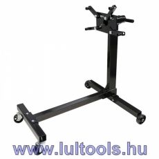 Motortartó és forgató állvány 450kg Neo 06202188024