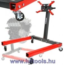 Motortartó és forgató állvány 570kg LULTOOLS