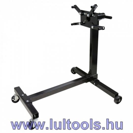 Motortartó - forgató állvány 450kg Neo LULTOOLS