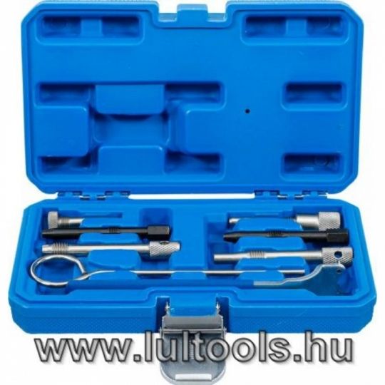 Motorvezérlés beállító klt. Chrysler 2.5 CRD LULTOOLS