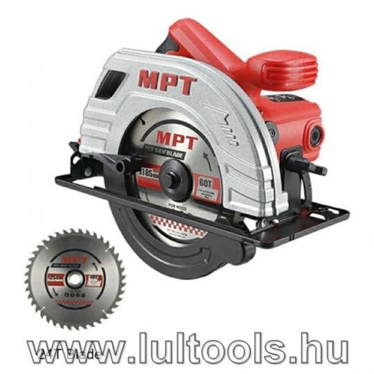 MPT elektromos körfűrész 1380 Watt.,,.,..,