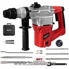 MPT Elektromos ütvefúrógép SDS+ 1050W 4J,.,..,..,,,