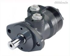 M+S hidromotor, MR 100 C