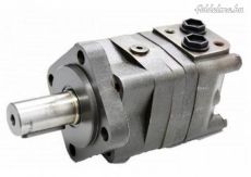 M+S hidromotor, MS 100 C